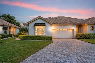 Beach Home For Sale in Estero, Florida