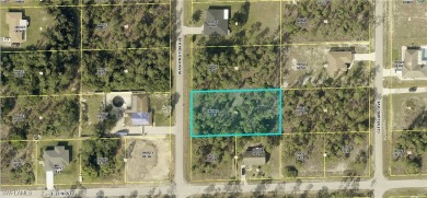 Beach Lot Sale Pending in Lehigh Acres, Florida