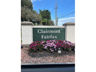 Beach Condo For Sale in Tamarac, Florida