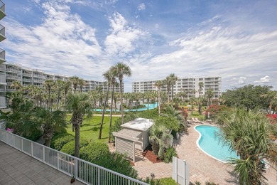 Beach Condo For Sale in Fort Walton Beach, Florida