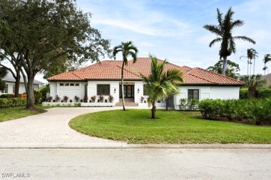 Beach Home For Sale in Bonita Springs, Florida