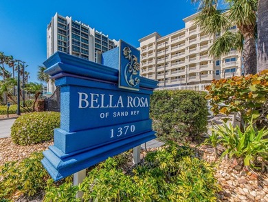 Beach Condo For Sale in Clearwater, Florida