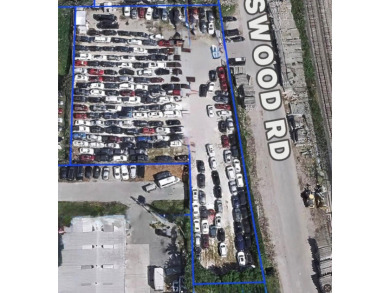 Beach Commercial Sale Pending in Dania, Florida