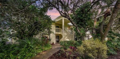 Beach Home For Sale in Sebastian, Florida