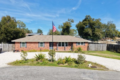Beach Home For Sale in Panama City, Florida