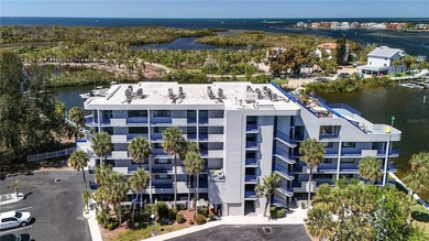 Beach Condo For Sale in Port Richey, Florida