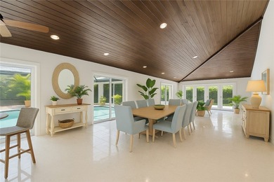 Beach Home For Sale in Vero Beach, Florida