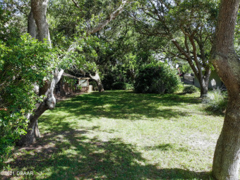 Beach Lot Off Market in New Smyrna Beach, Florida