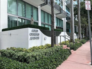 Beach Condo For Sale in Miami Beach, Florida
