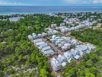 Beach Home For Sale in Santa Rosa Beach, Florida