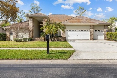 Beach Home For Sale in Oldsmar, Florida