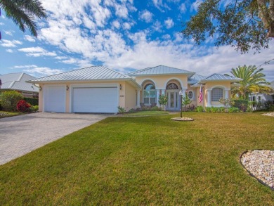 Beach Home For Sale in Vero Beach, Florida