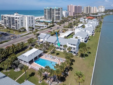 Beach Condo For Sale in Clearwater Beach, Florida