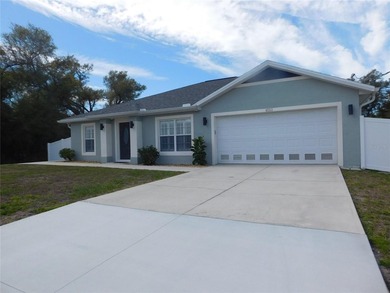 Beach Home Sale Pending in North Port, Florida