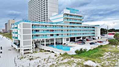 Beach Condo For Sale in Panama City Beach, Florida