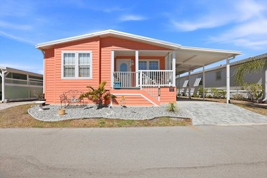 Beach Home For Sale in Punta Gorda, Florida