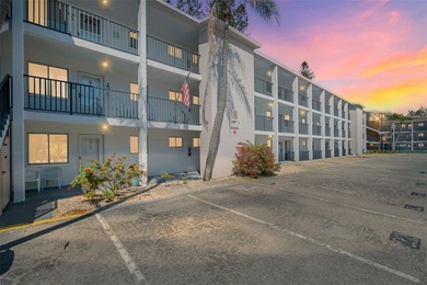 Beach Condo For Sale in Bradenton, Florida