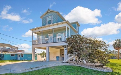 Beach Home For Sale in Hernando Beach, Florida