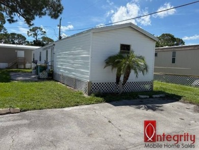 Beach Home For Sale in Merritt Island, Florida