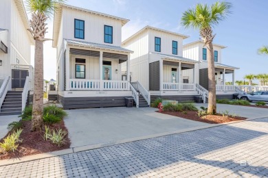 Beach Home For Sale in Orange Beach, Alabama
