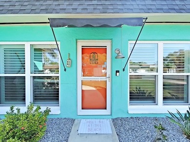 Beach Home For Sale in Largo, Florida