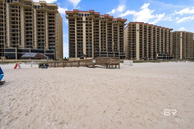 Beach Condo For Sale in Orange Beach, Alabama