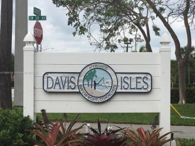 Beach Home For Sale in Dania, Florida