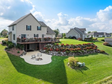 Beach Home For Sale in Belgium, Wisconsin