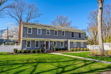 Beach Home For Sale in Port Jefferson, New York