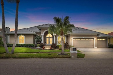 Beach Home For Sale in Tampa, Florida