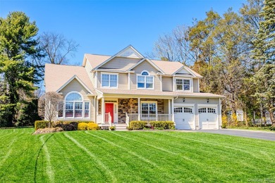 Beach Home Sale Pending in Huntington, New York