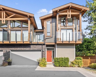 Beach Townhome/Townhouse For Sale in Surrey, BC