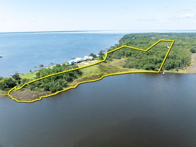 Beach Acreage For Sale in Freeport, Florida