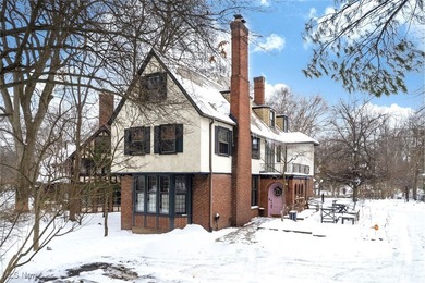 Beach Home Sale Pending in Shaker Heights, Ohio
