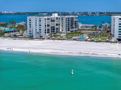 Beach Condo For Sale in Clearwater Beach, Florida