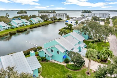 Beach Home For Sale in Sebastian, Florida