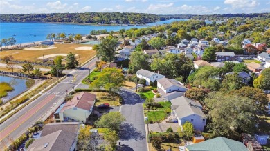 Beach Home For Sale in Bayville, New York