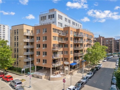 Beach Condo For Sale in Brooklyn, New York