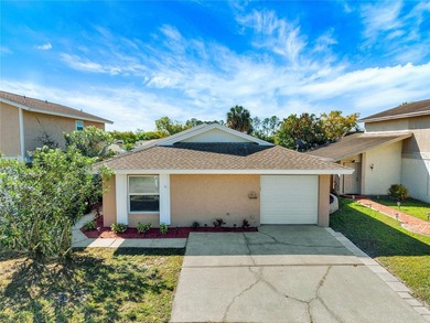 Beach Home Sale Pending in Tampa, Florida