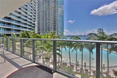 Beach Condo For Sale in Miami, Florida