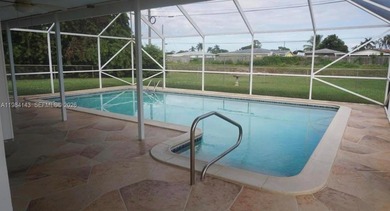 Beach Home For Sale in Palm Springs, Florida