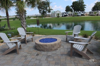 Beach Lot For Sale in Elberta, Alabama