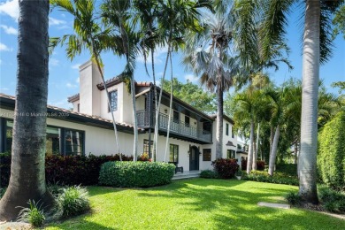 Beach Home For Sale in Miami Beach, Florida