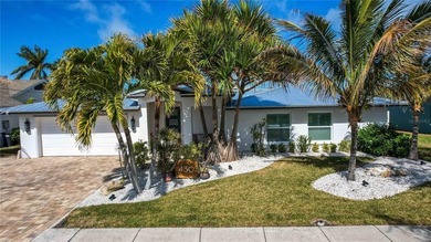 Beach Home For Sale in Clearwater Beach, Florida