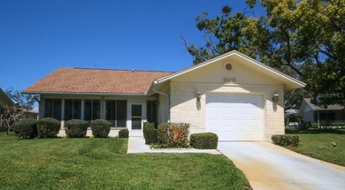 Beach Home For Sale in Port Richey, Florida