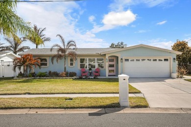 Beach Home Sale Pending in Merritt Island, Florida