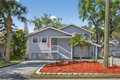Beach Home For Sale in New Port Richey, Florida