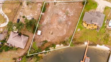 Beach Lot For Sale in Panama City, Florida