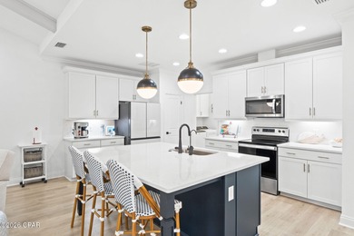 Beach Townhome/Townhouse For Sale in Panama City Beach, Florida