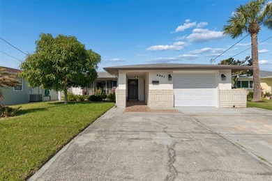 Beach Home For Sale in New Port Richey, Florida